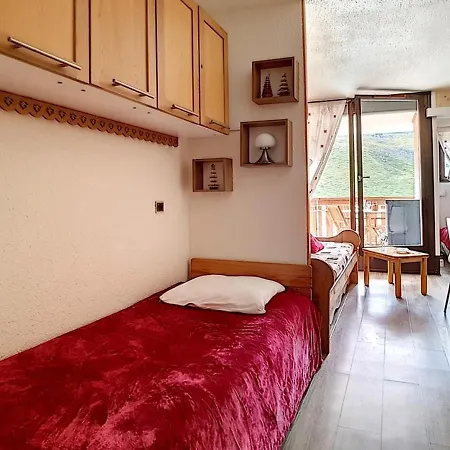 Appartement Lumineux Depart Aux Pieds Terrasse - Fr-1-344-912